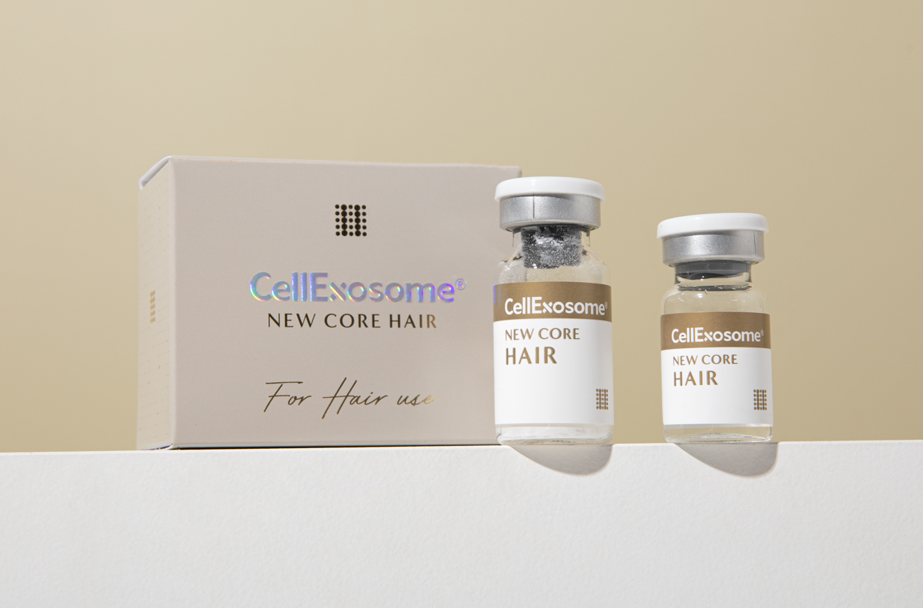 Cell Exosome Newcore for Hair