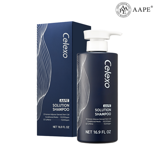 Celexo AAPE Solution Shampoo 500ml