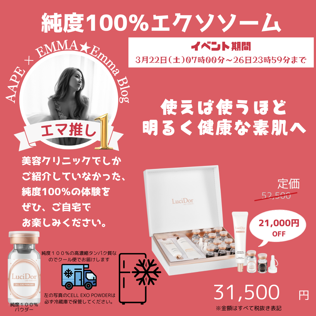 [EMMA Blog 特別企画]  LuciDor Exo-kit