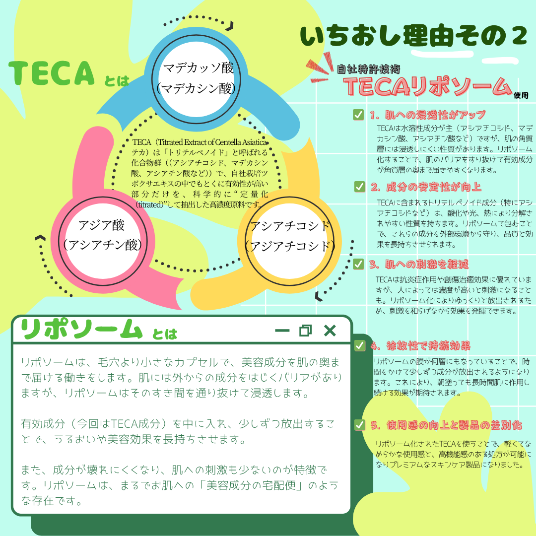 LuciDor CELLTECA SUNCREAM　SPF50+ PA++++ 日焼け止め 50ml