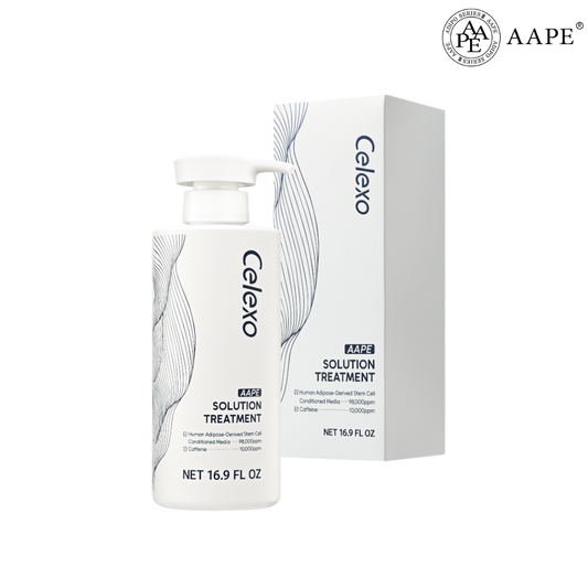 Celexo AAPE Solution Treatment 500ml