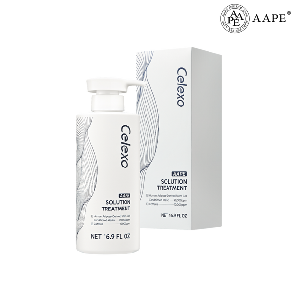 Celexo AAPE Solution Treatment 500ml