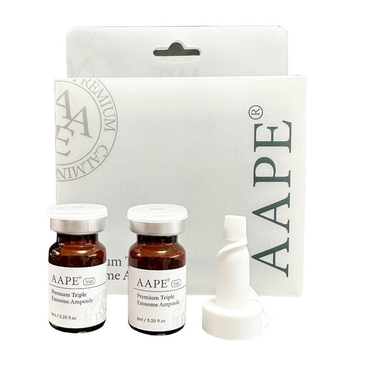 AAPE プレミアムエッセンス 6mL/本 2本入