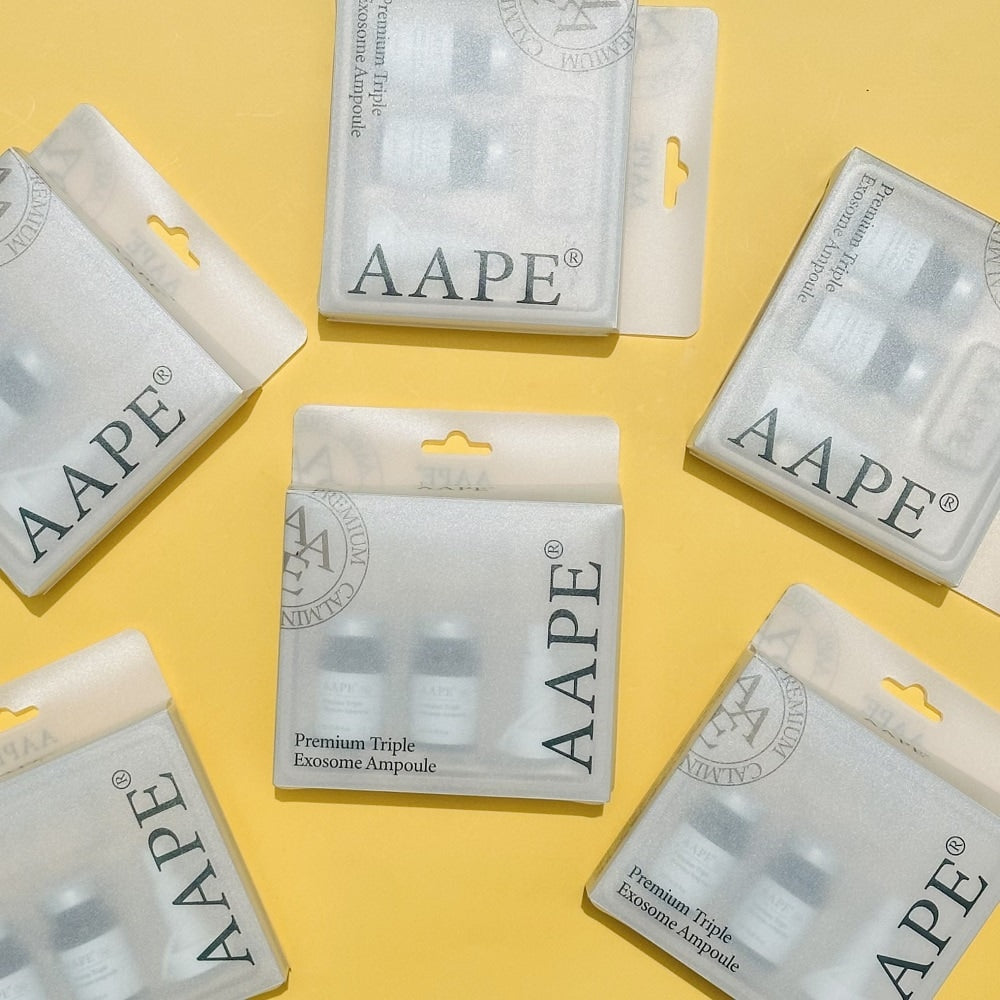 AAPE プレミアムエッセンス 6mL/本 2本入